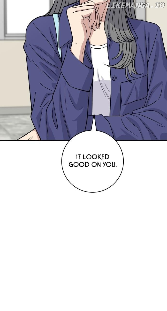 A DeadbEAT’s Meal Chapter 170 - Page 14