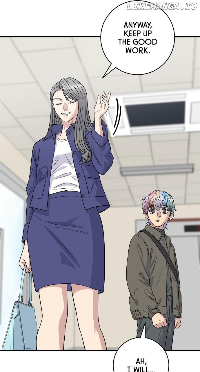 A DeadbEAT’s Meal Chapter 170 - Page 15