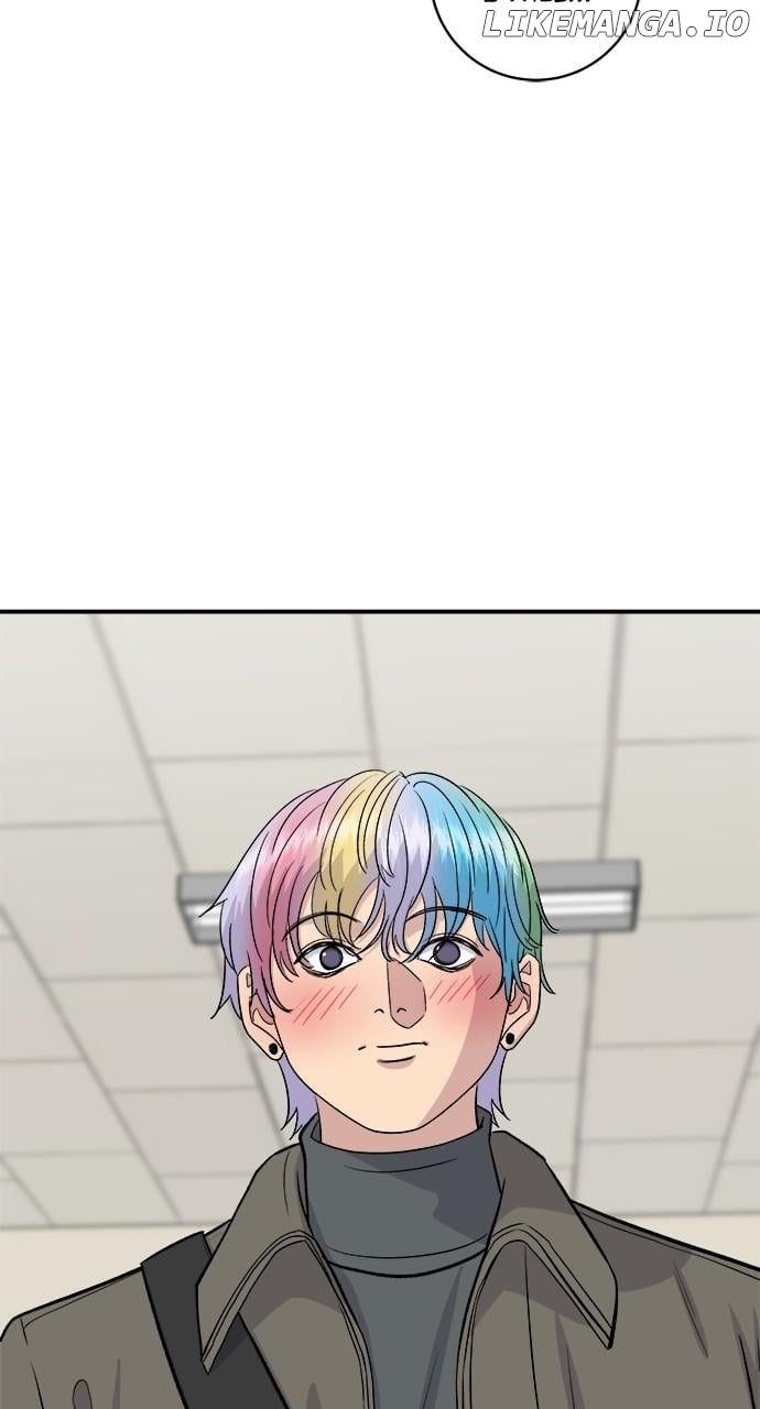 A DeadbEAT’s Meal Chapter 170 - Page 16