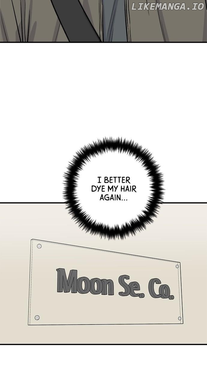 A DeadbEAT’s Meal Chapter 170 - Page 17