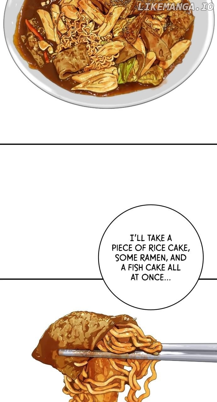 A DeadbEAT’s Meal Chapter 170 - Page 20