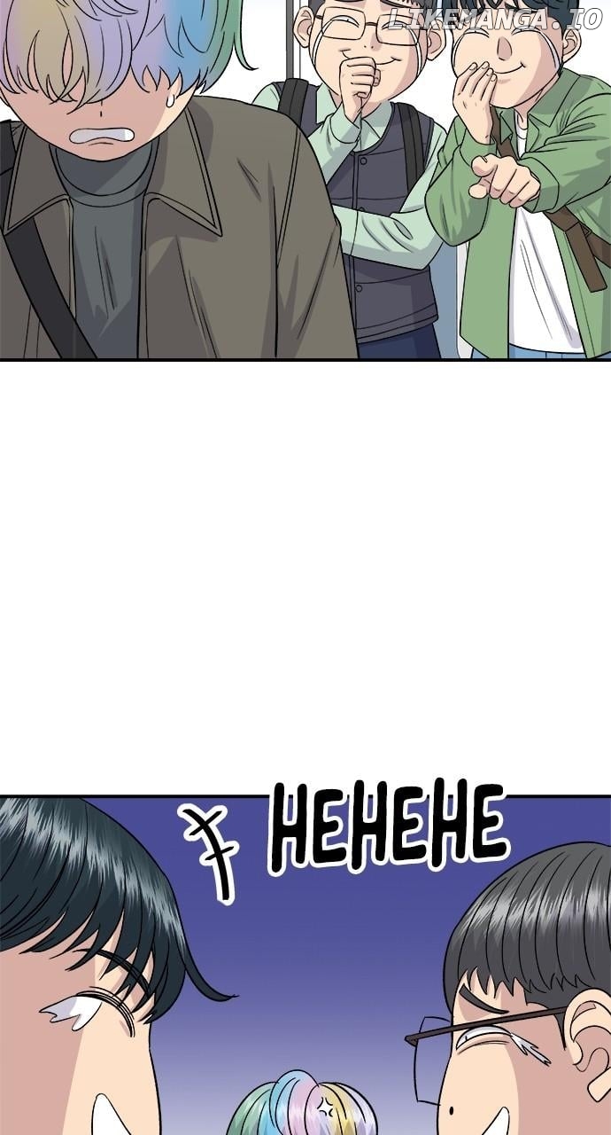 A DeadbEAT’s Meal Chapter 170 - Page 3