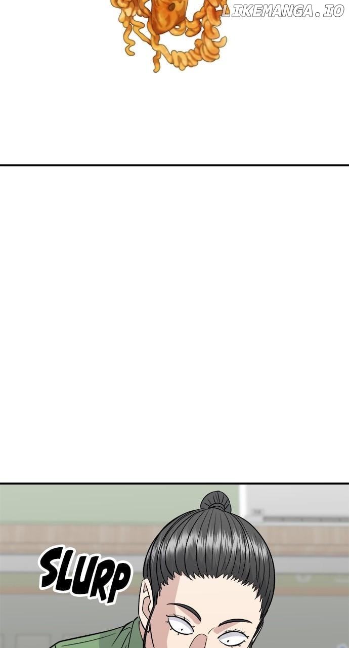 A DeadbEAT’s Meal Chapter 170 - Page 21