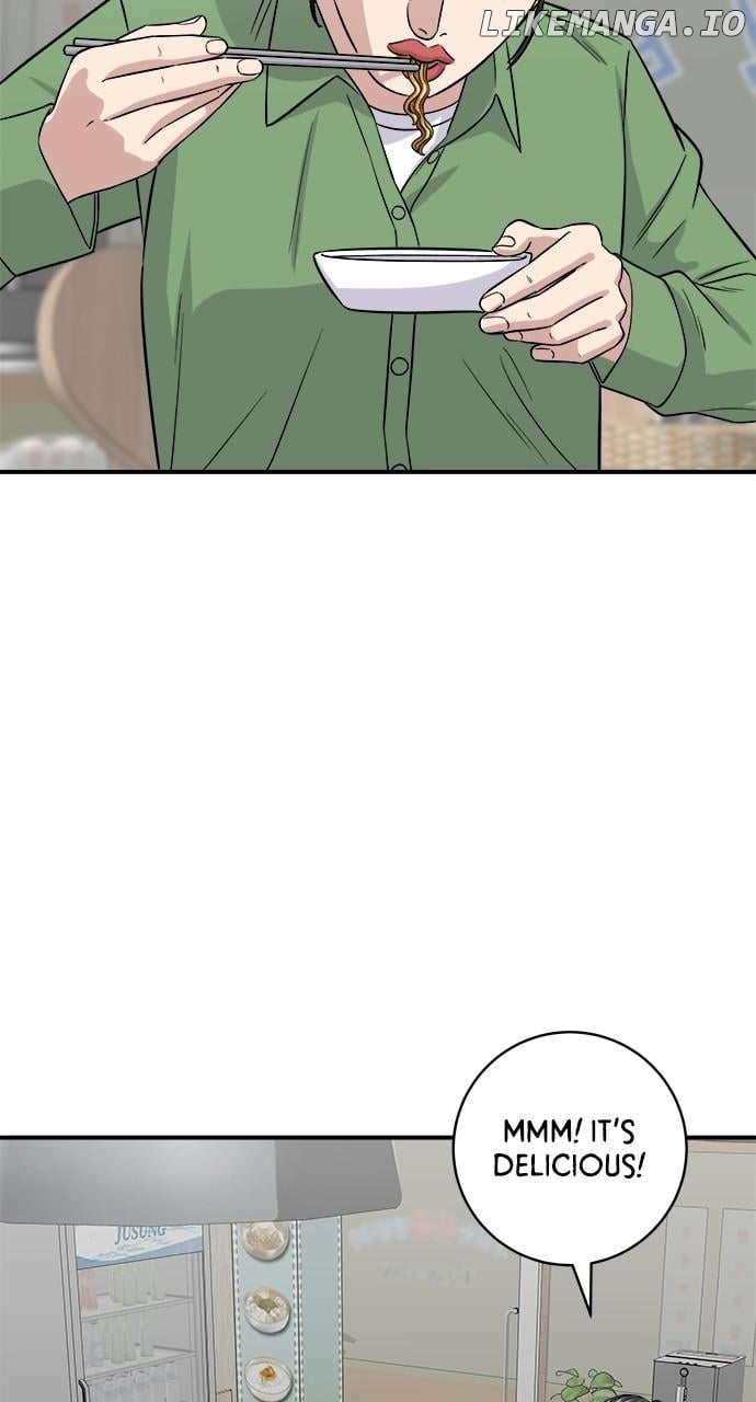 A DeadbEAT’s Meal Chapter 170 - Page 22