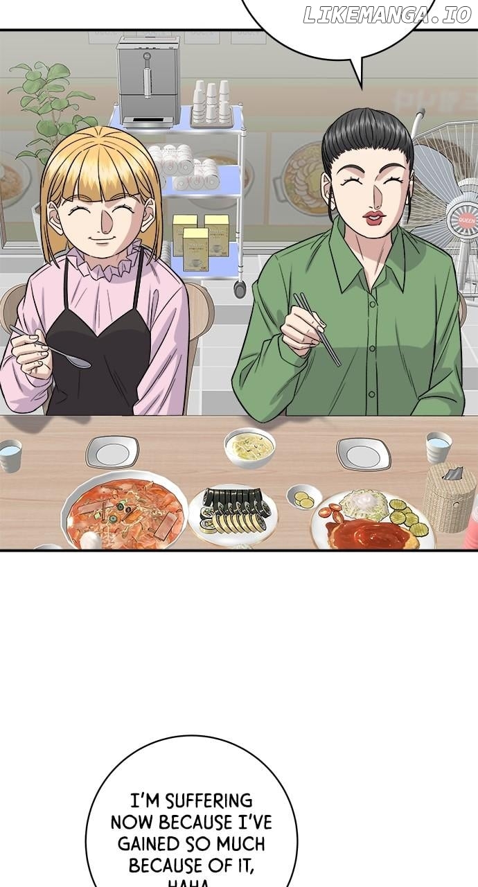 A DeadbEAT’s Meal Chapter 170 - Page 26