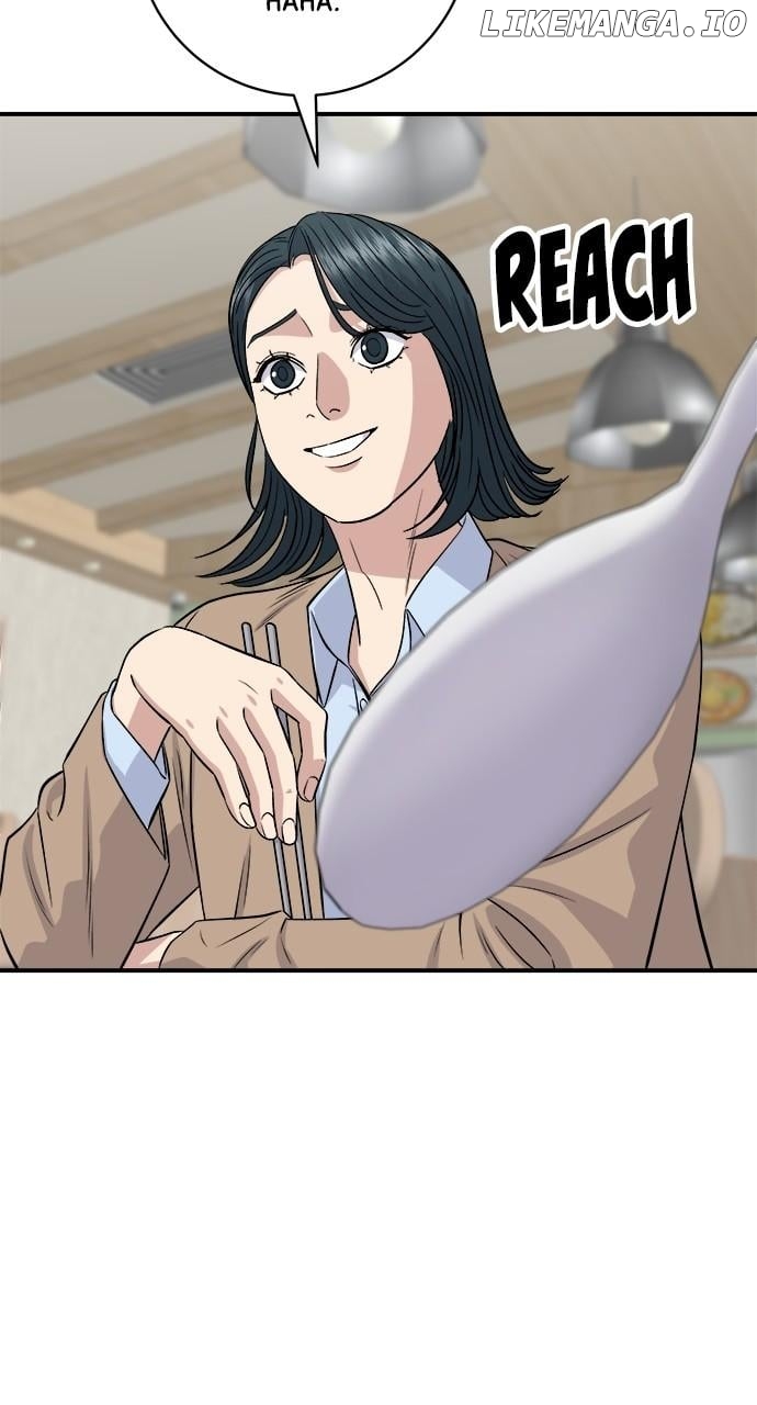 A DeadbEAT’s Meal Chapter 170 - Page 27