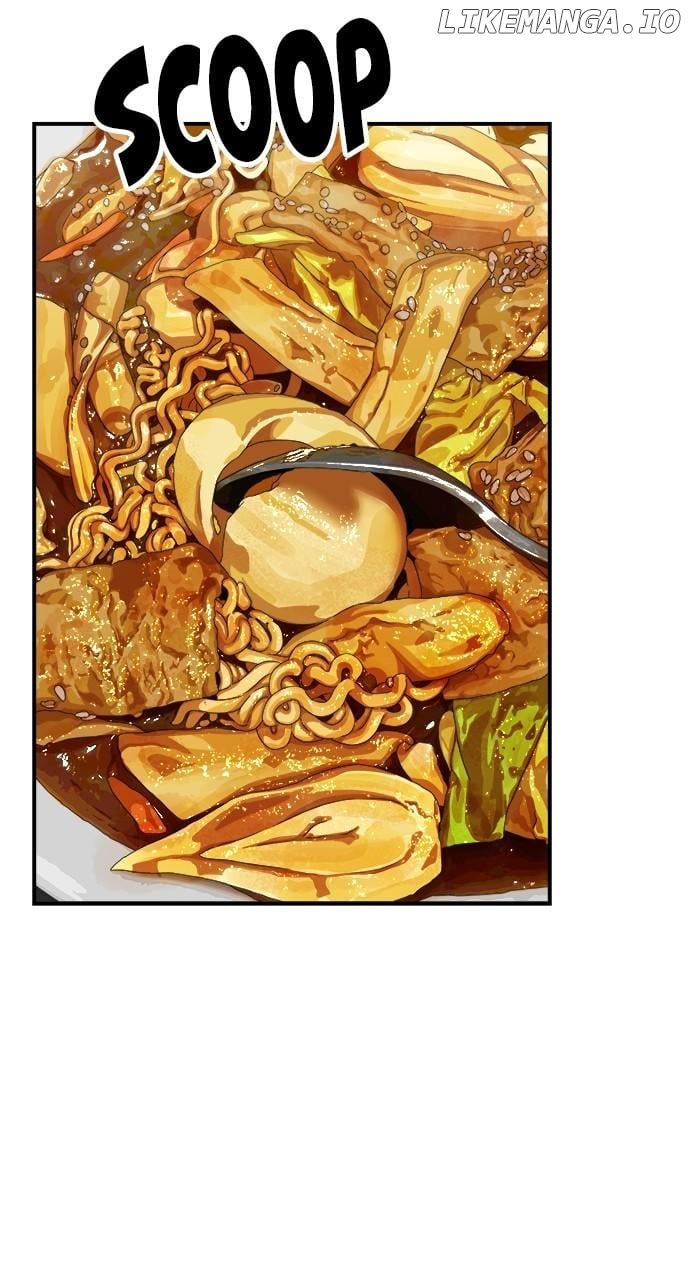 A DeadbEAT’s Meal Chapter 170 - Page 28