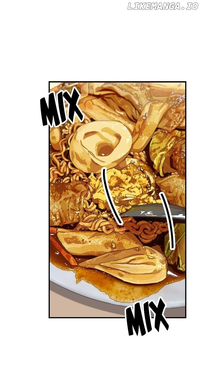 A DeadbEAT’s Meal Chapter 170 - Page 29