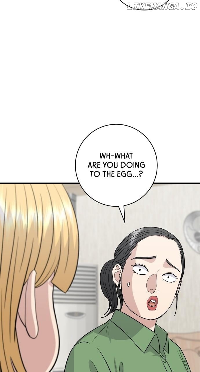 A DeadbEAT’s Meal Chapter 170 - Page 31