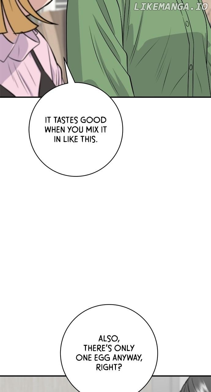 A DeadbEAT’s Meal Chapter 170 - Page 32