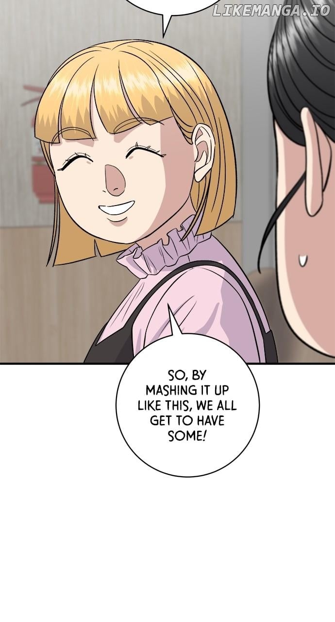 A DeadbEAT’s Meal Chapter 170 - Page 33