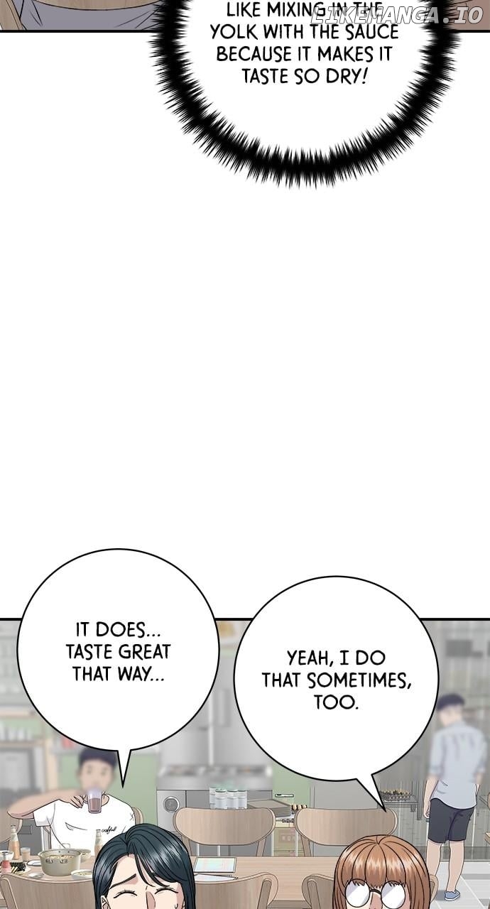 A DeadbEAT’s Meal Chapter 170 - Page 35