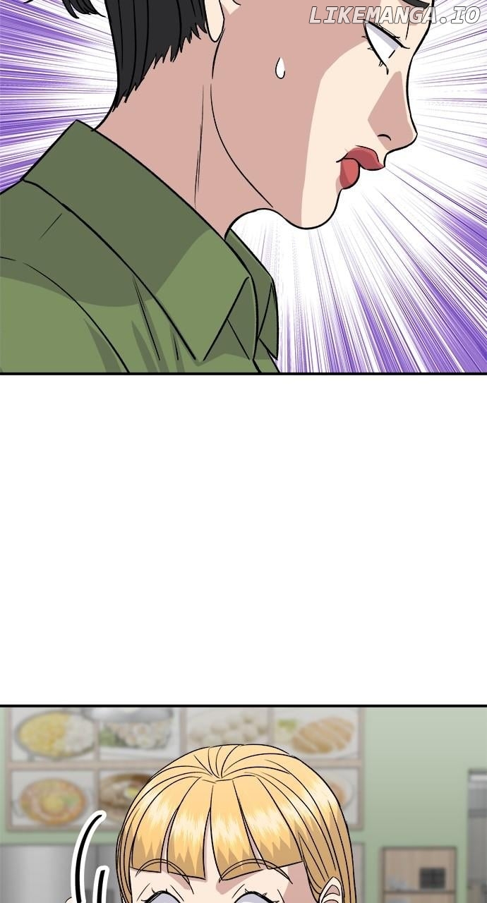 A DeadbEAT’s Meal Chapter 170 - Page 37