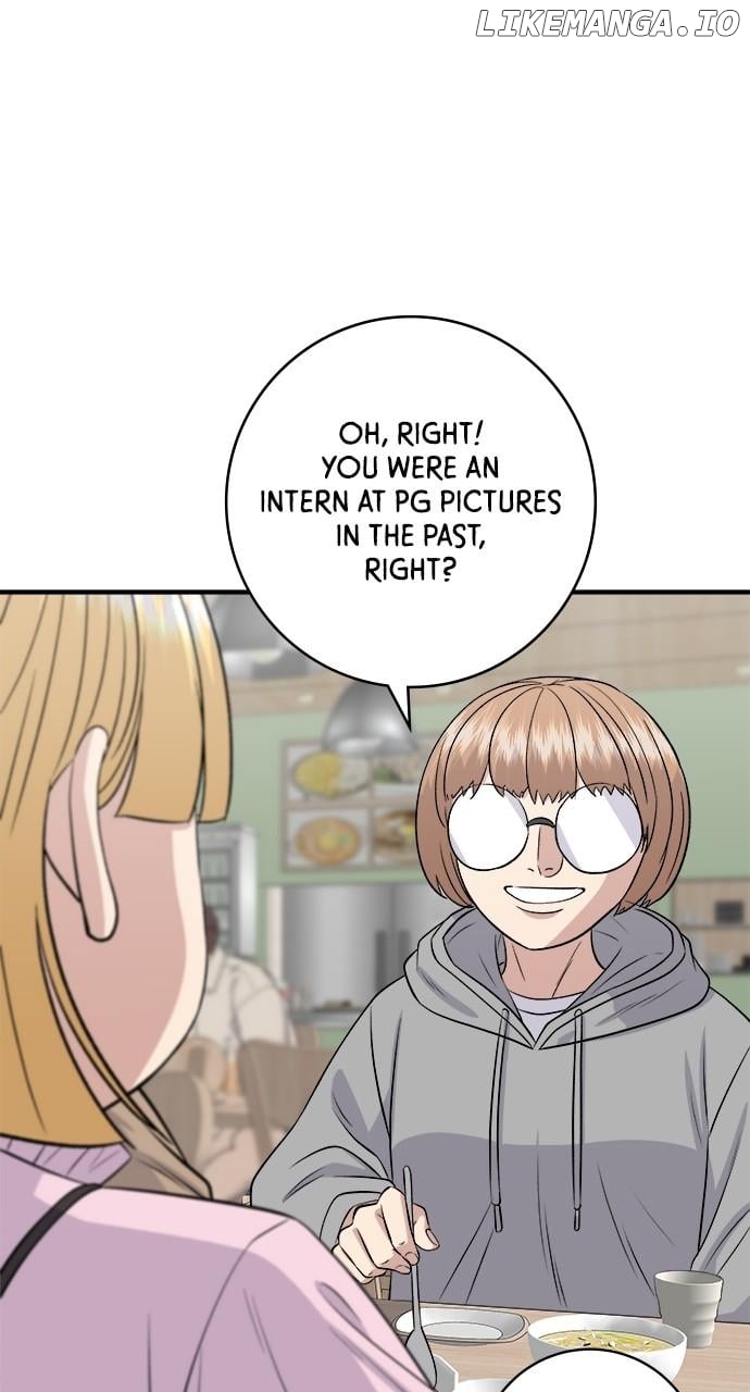 A DeadbEAT’s Meal Chapter 170 - Page 39