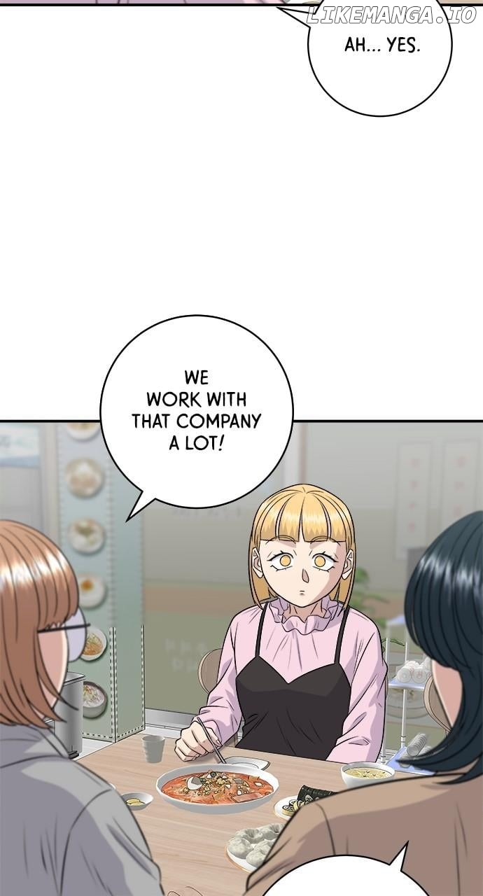 A DeadbEAT’s Meal Chapter 170 - Page 40