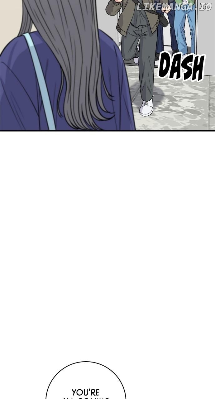 A DeadbEAT’s Meal Chapter 170 - Page 5