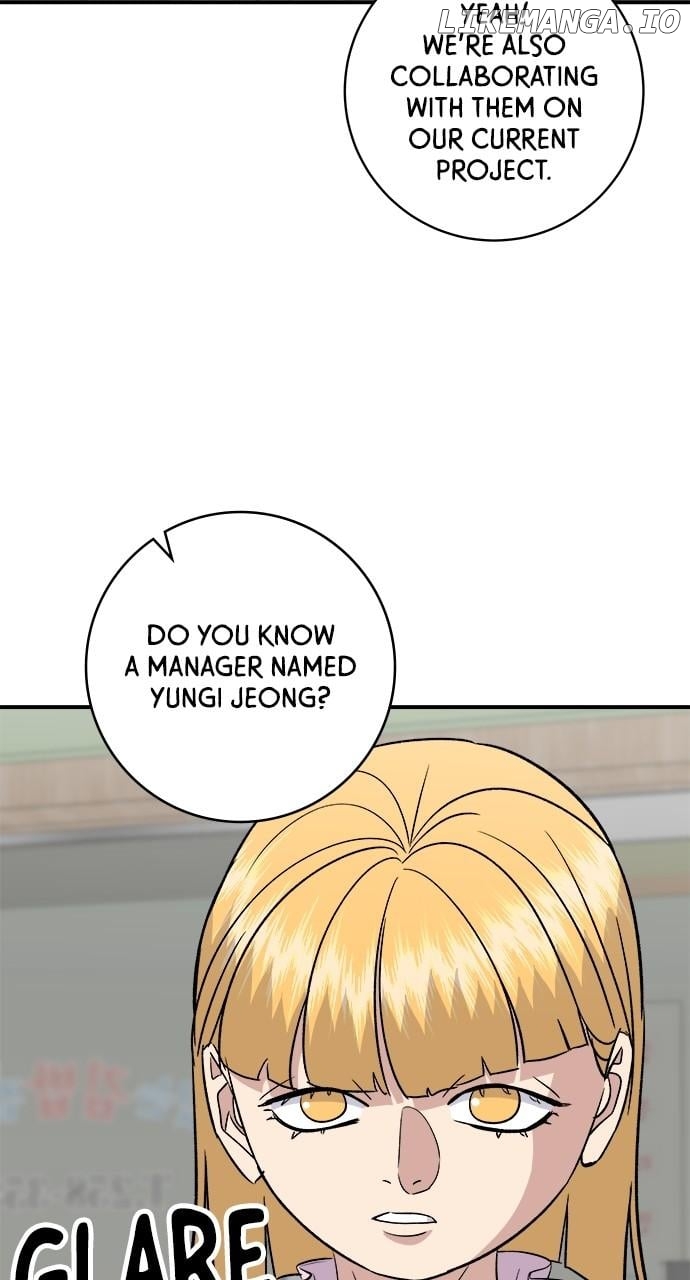 A DeadbEAT’s Meal Chapter 170 - Page 41