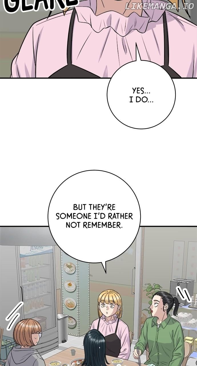 A DeadbEAT’s Meal Chapter 170 - Page 42