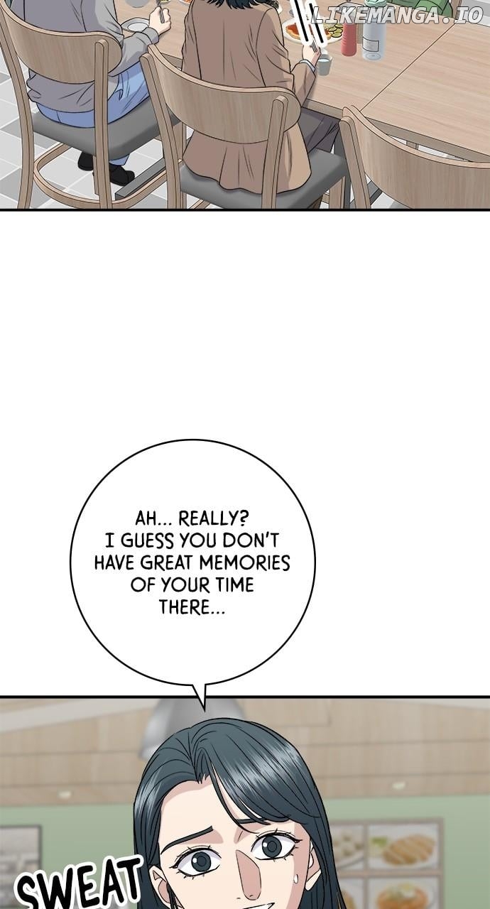 A DeadbEAT’s Meal Chapter 170 - Page 43