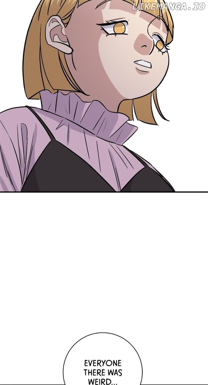 A DeadbEAT’s Meal Chapter 170 - Page 45