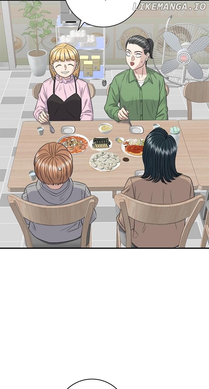 A DeadbEAT’s Meal Chapter 170 - Page 46