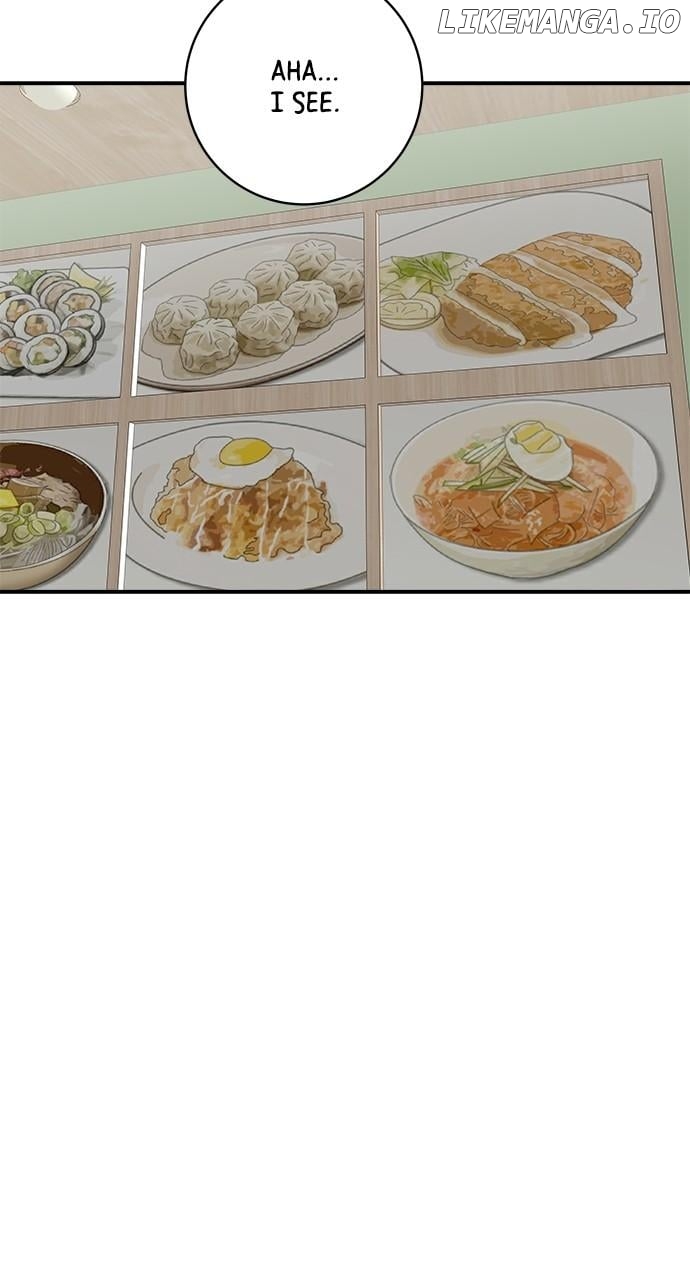 A DeadbEAT’s Meal Chapter 170 - Page 47