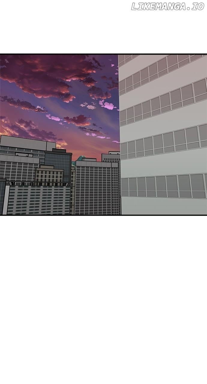 A DeadbEAT’s Meal Chapter 170 - Page 48