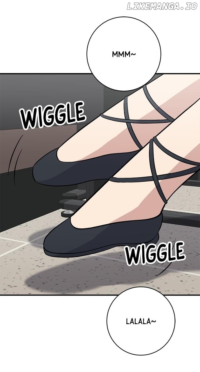 A DeadbEAT’s Meal Chapter 170 - Page 49