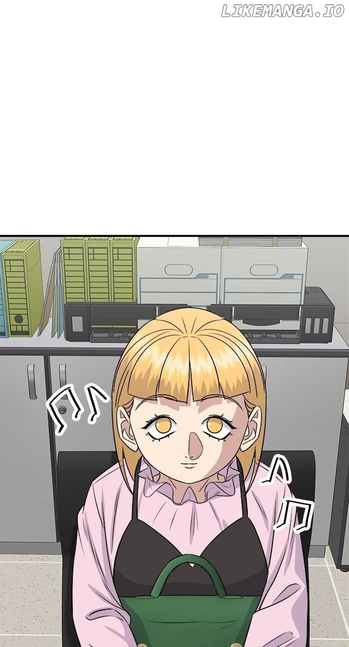 A DeadbEAT’s Meal Chapter 170 - Page 50