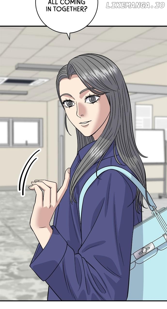 A DeadbEAT’s Meal Chapter 170 - Page 6