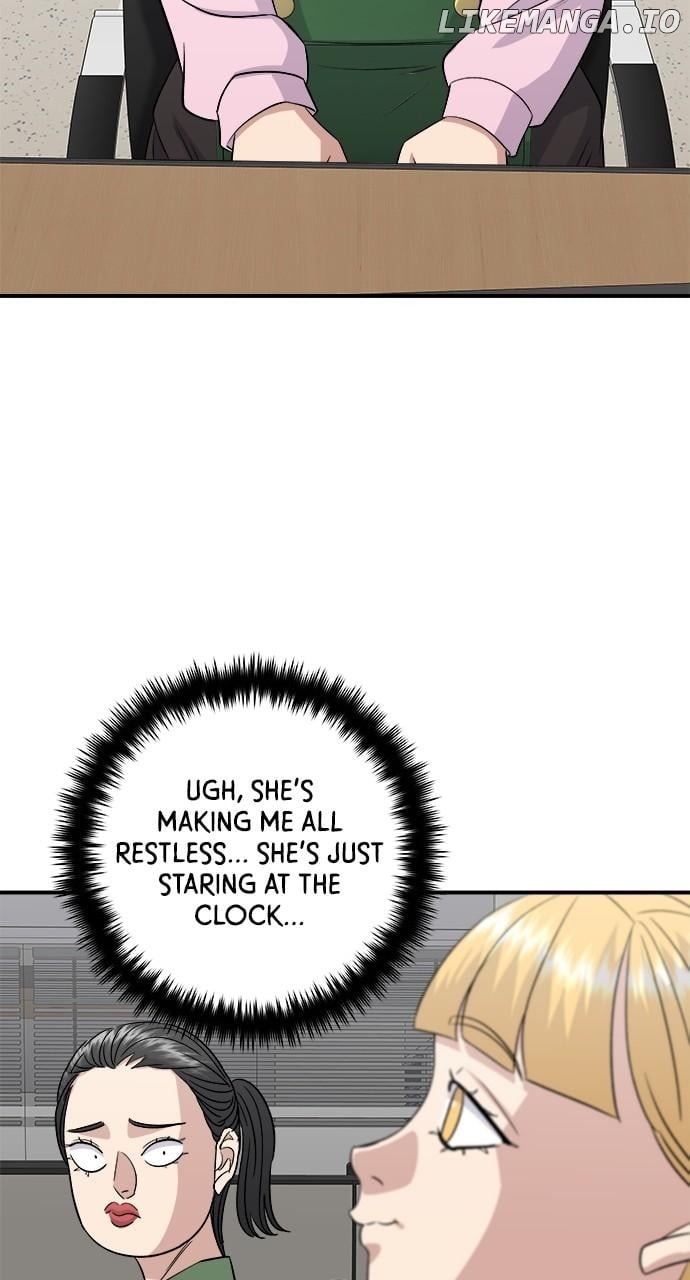 A DeadbEAT’s Meal Chapter 170 - Page 51