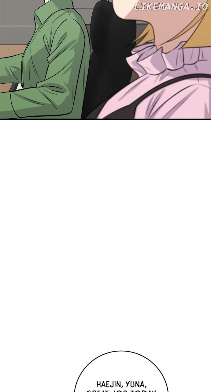 A DeadbEAT’s Meal Chapter 170 - Page 52