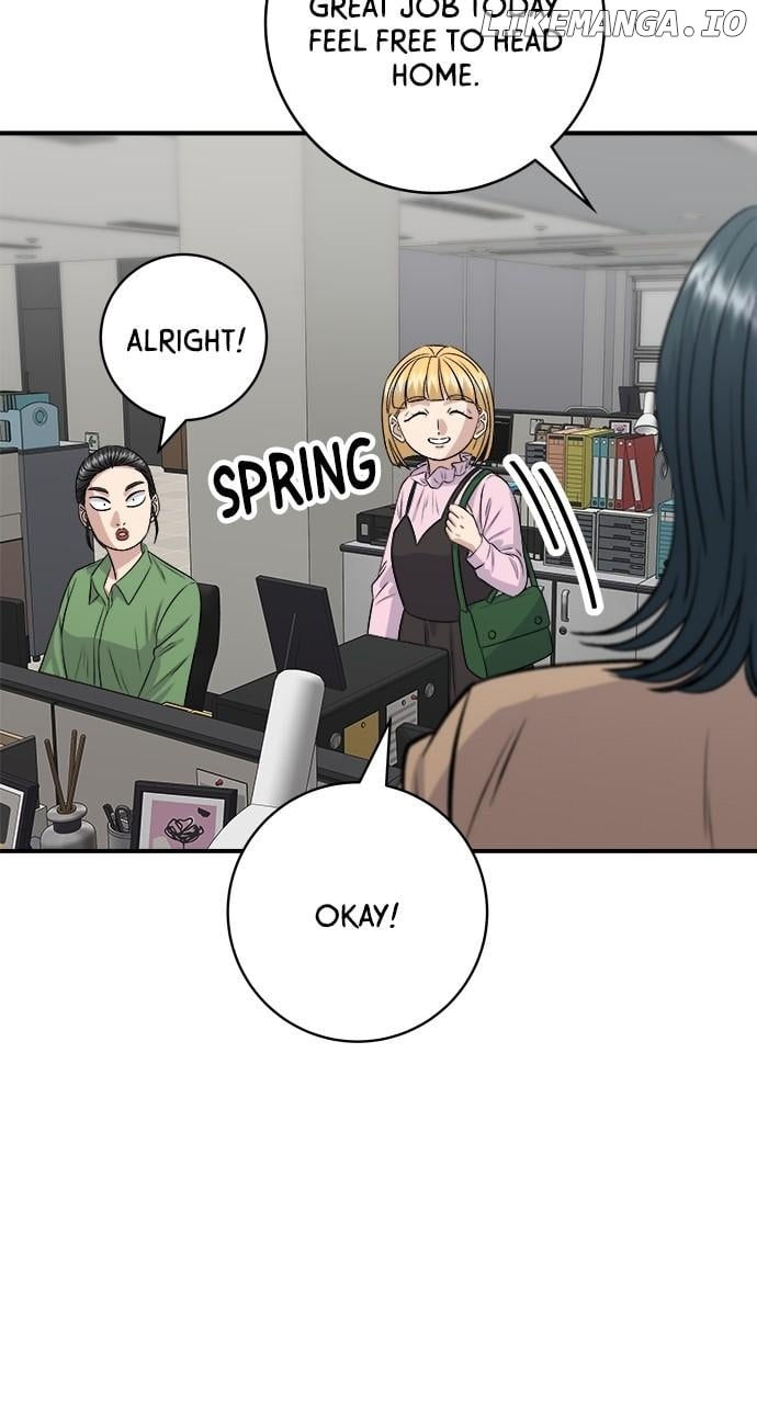 A DeadbEAT’s Meal Chapter 170 - Page 53