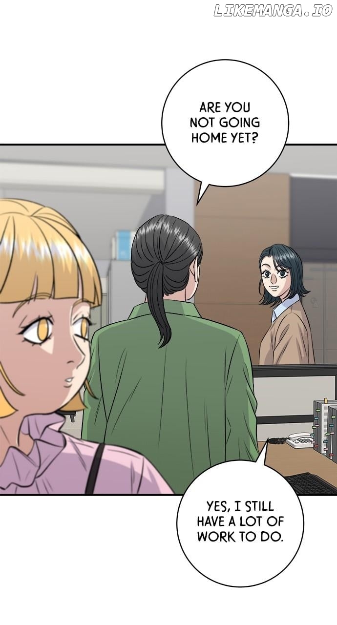 A DeadbEAT’s Meal Chapter 170 - Page 54