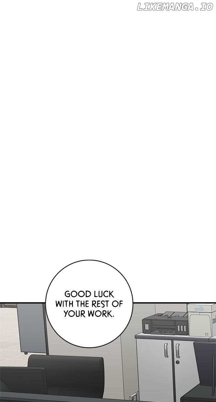 A DeadbEAT’s Meal Chapter 170 - Page 57