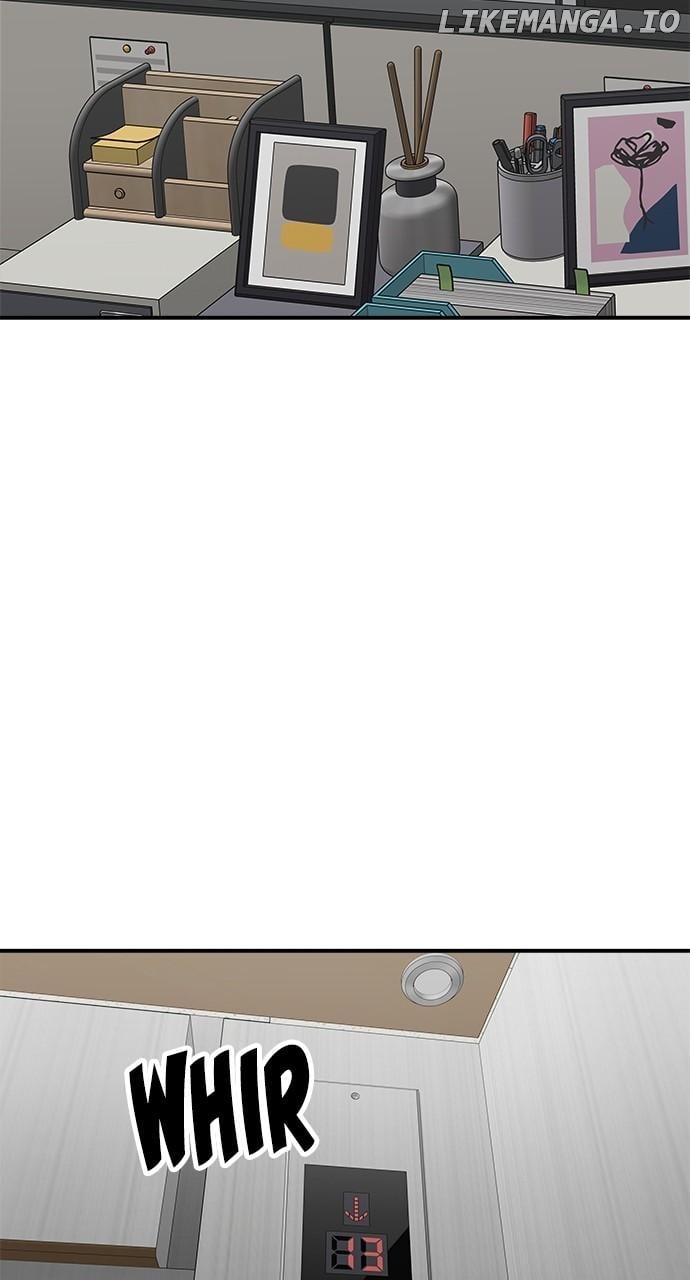 A DeadbEAT’s Meal Chapter 170 - Page 58