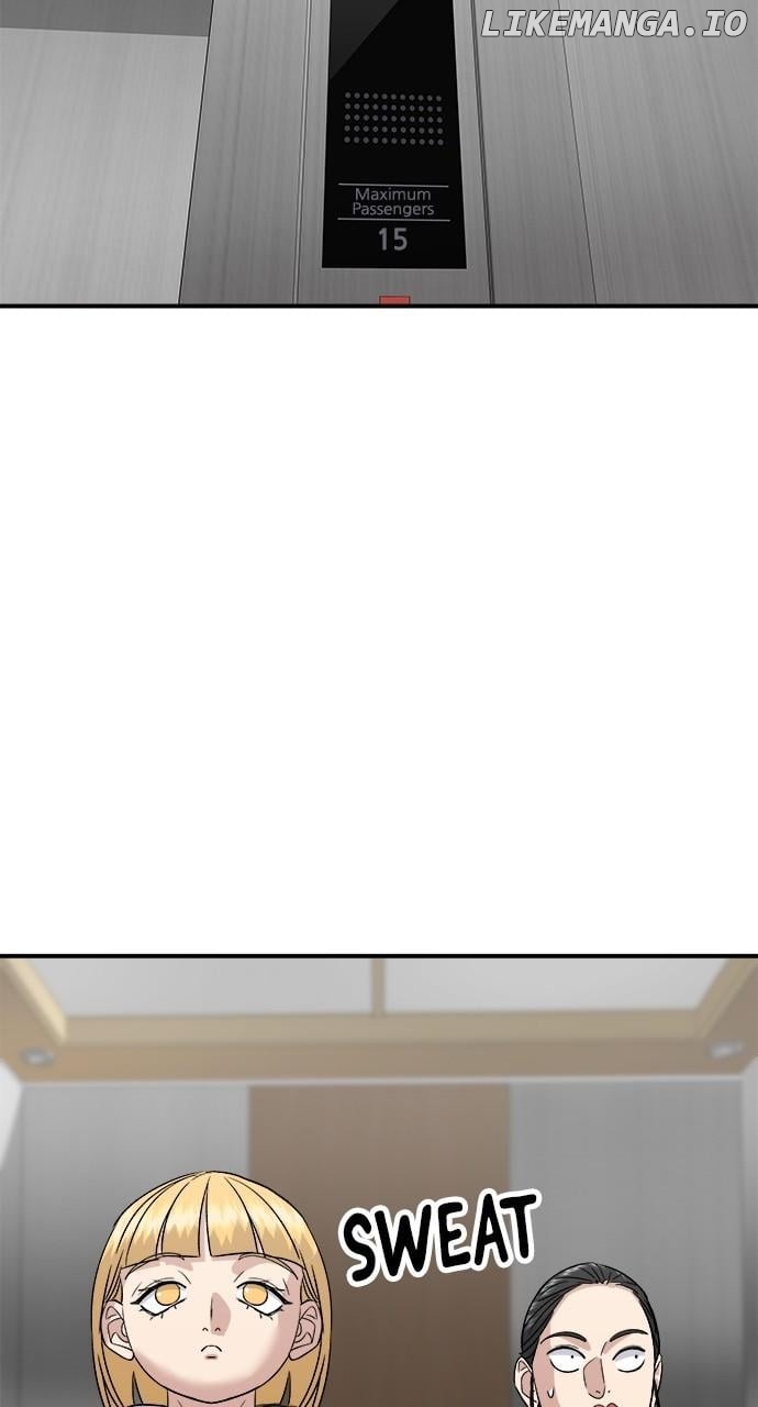 A DeadbEAT’s Meal Chapter 170 - Page 59