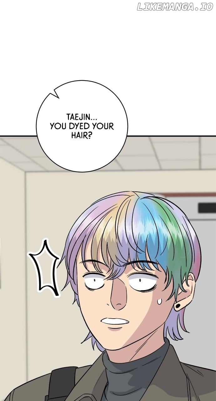 A DeadbEAT’s Meal Chapter 170 - Page 7