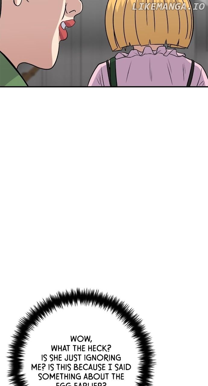 A DeadbEAT’s Meal Chapter 170 - Page 61