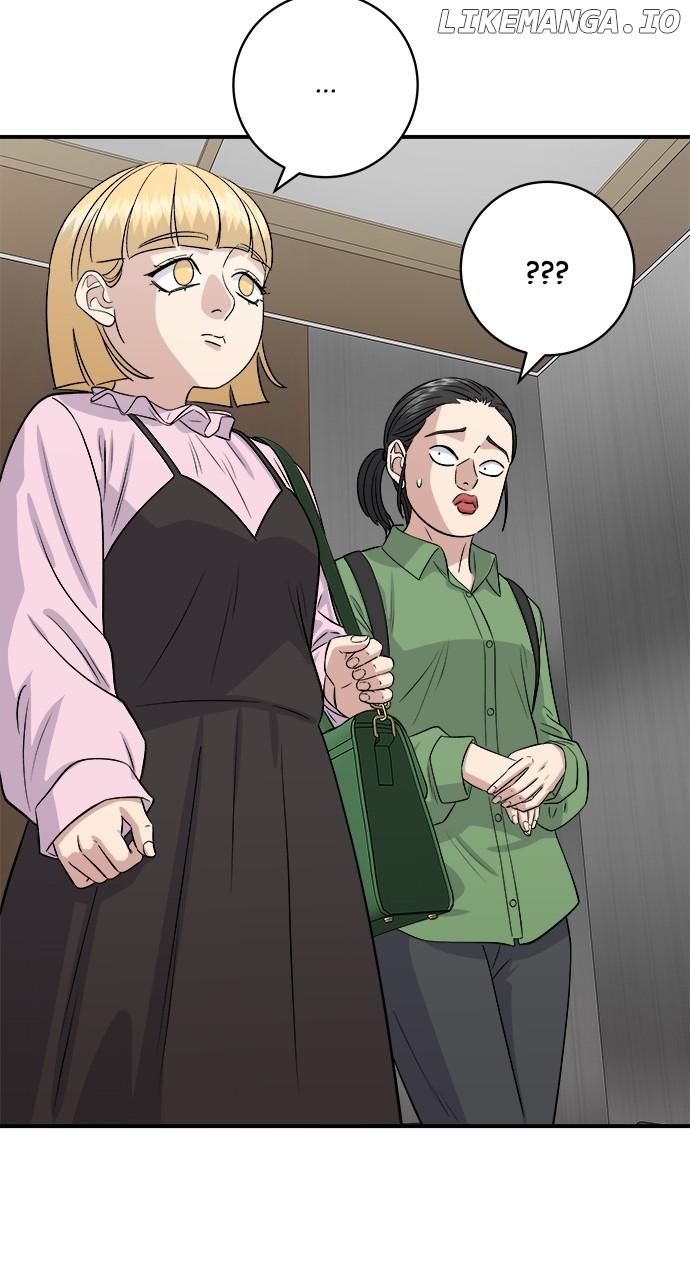 A DeadbEAT’s Meal Chapter 170 - Page 63