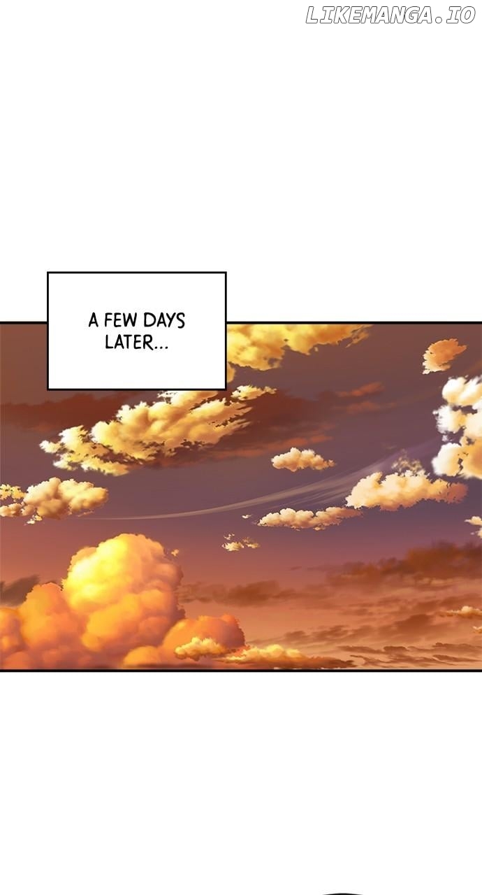 A DeadbEAT’s Meal Chapter 170 - Page 64