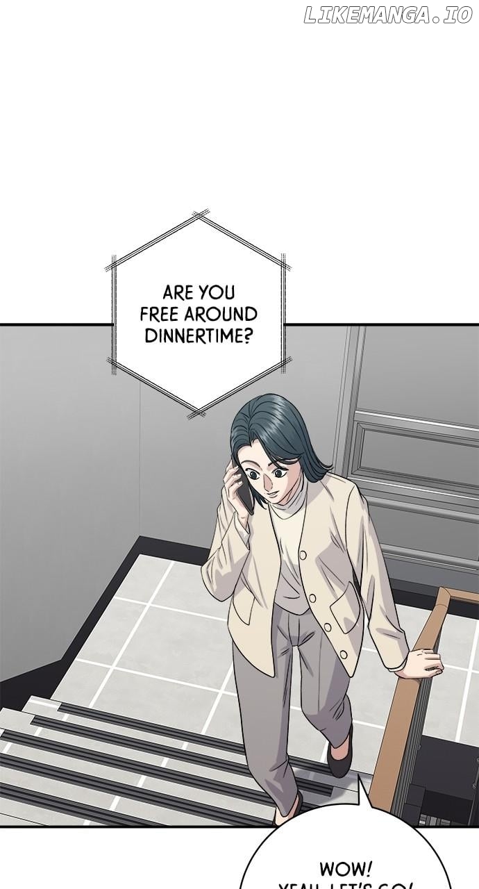 A DeadbEAT’s Meal Chapter 170 - Page 66