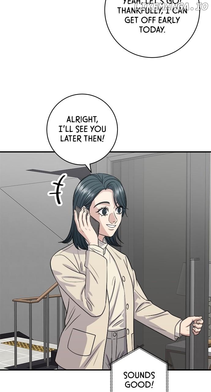 A DeadbEAT’s Meal Chapter 170 - Page 67