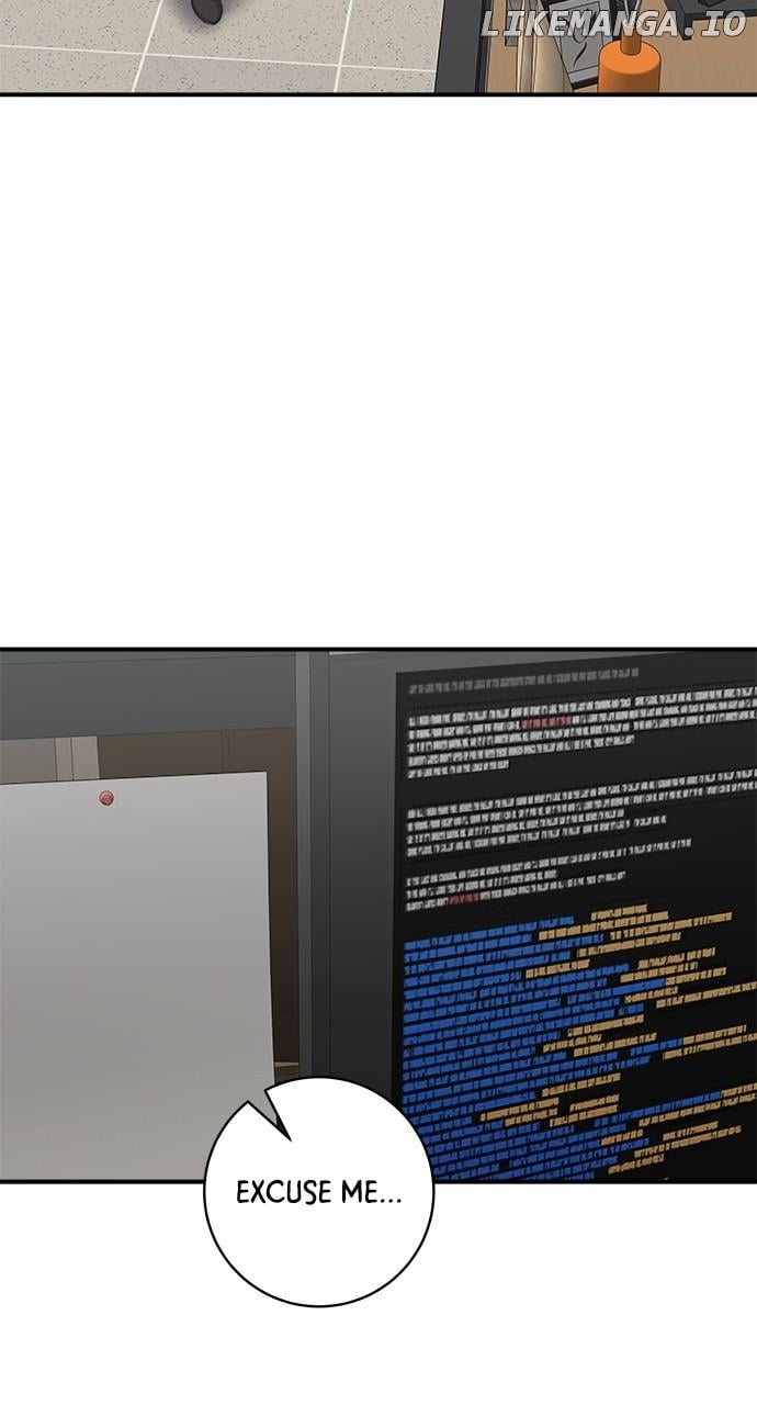 A DeadbEAT’s Meal Chapter 170 - Page 69