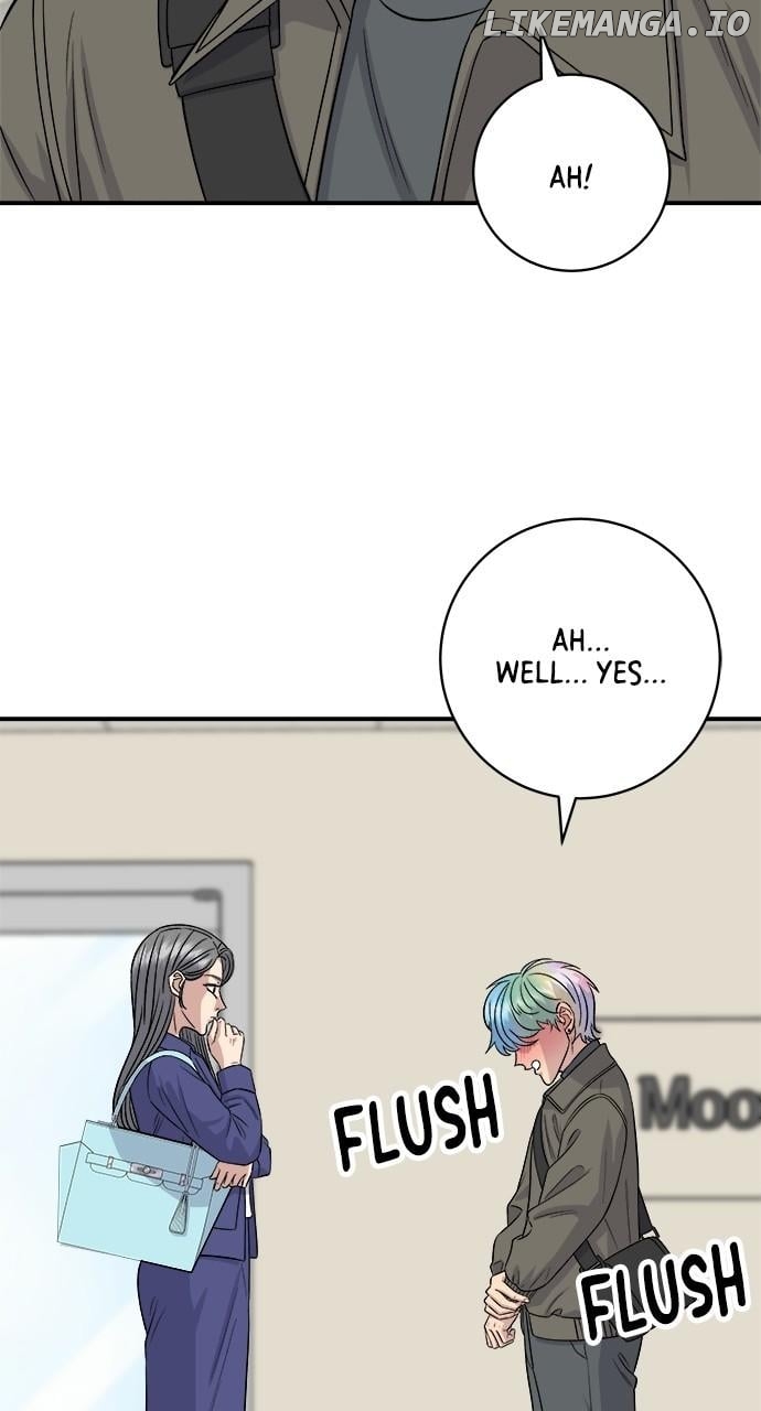 A DeadbEAT’s Meal Chapter 170 - Page 8