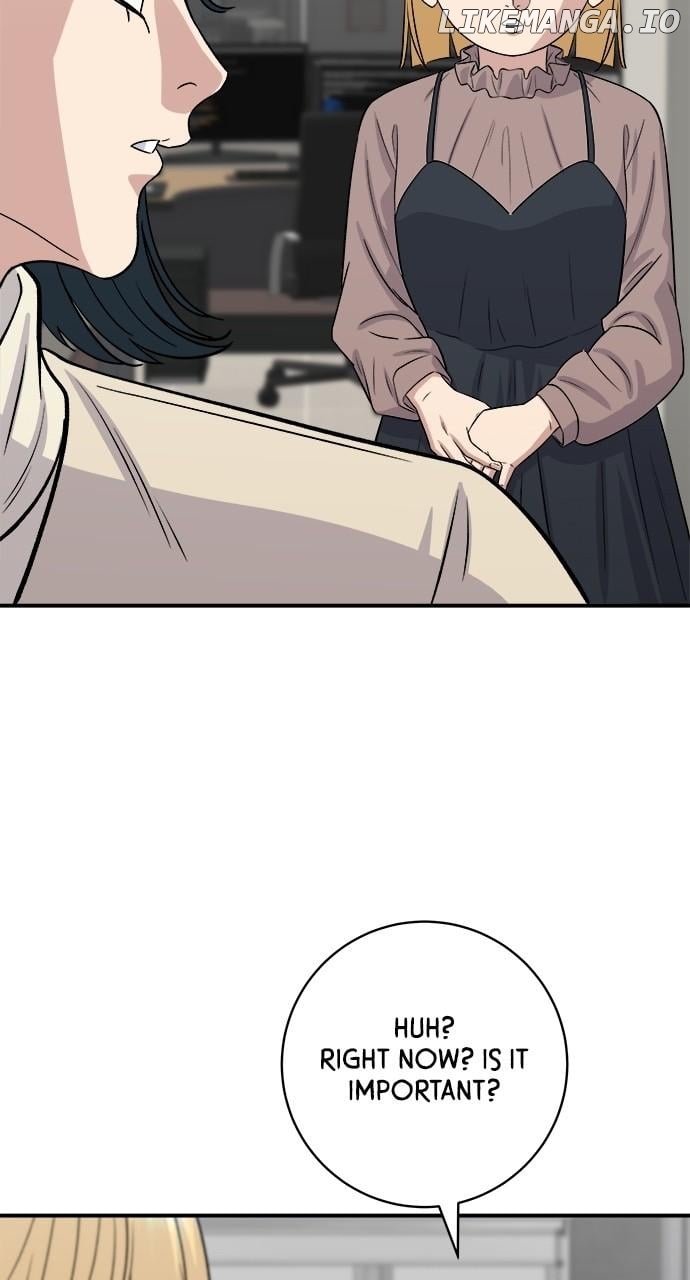 A DeadbEAT’s Meal Chapter 170 - Page 71