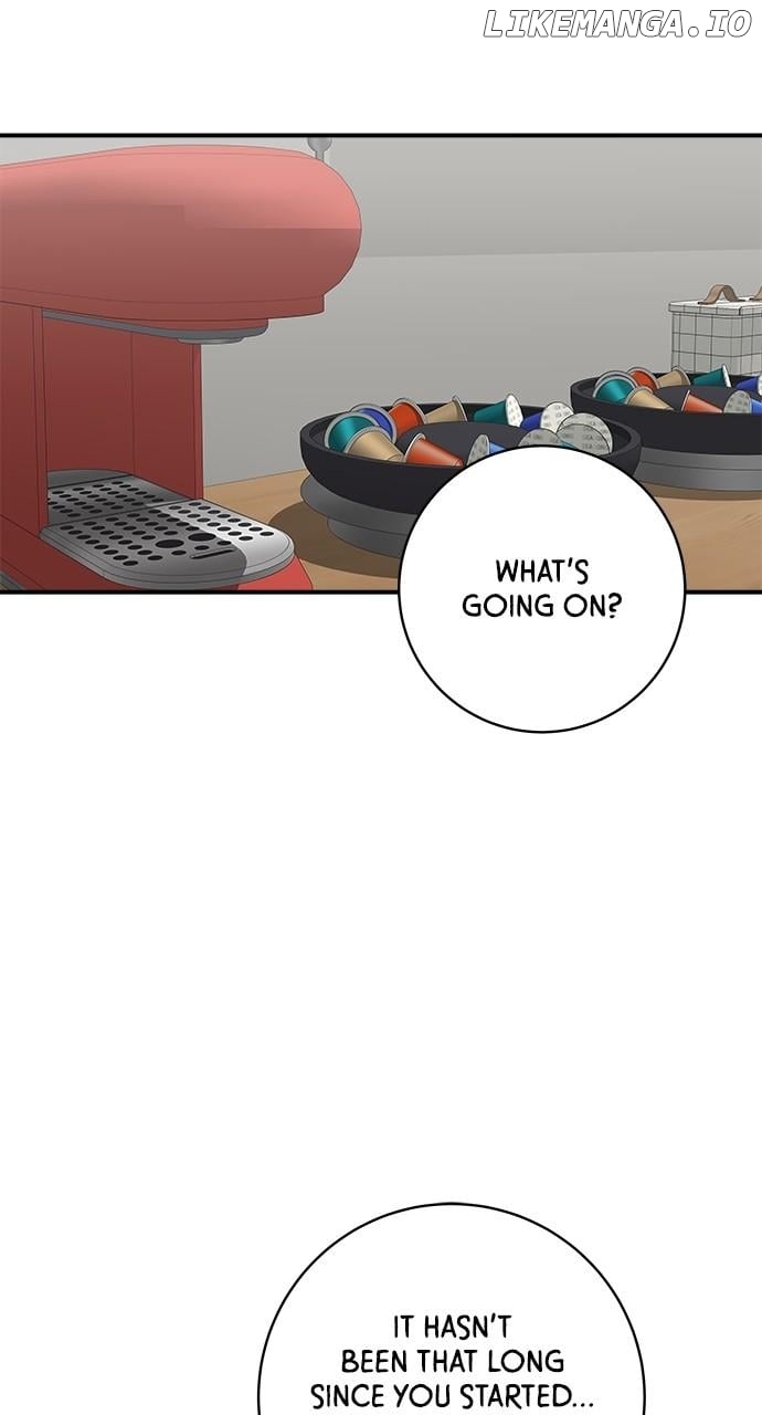 A DeadbEAT’s Meal Chapter 170 - Page 74