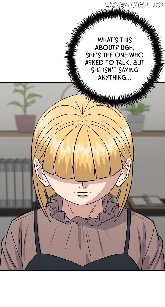 A DeadbEAT’s Meal Chapter 170 - Page 76