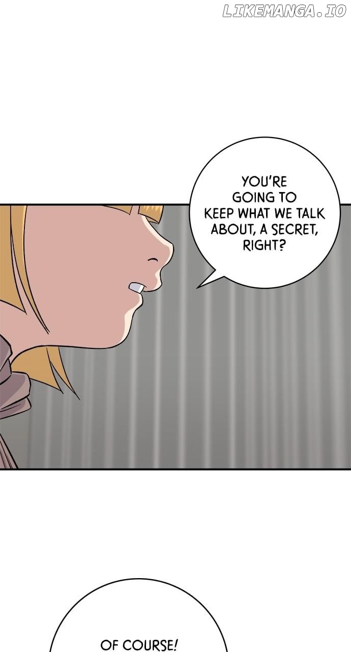 A DeadbEAT’s Meal Chapter 170 - Page 77