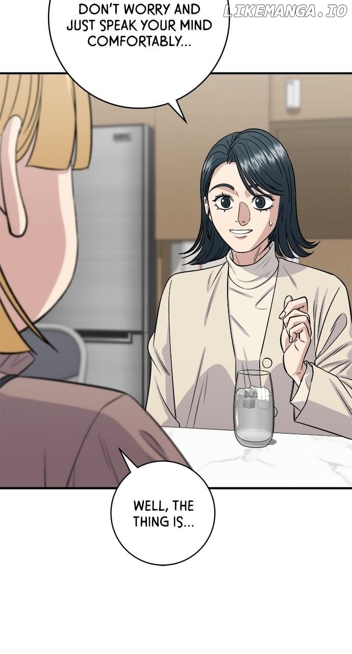 A DeadbEAT’s Meal Chapter 170 - Page 78